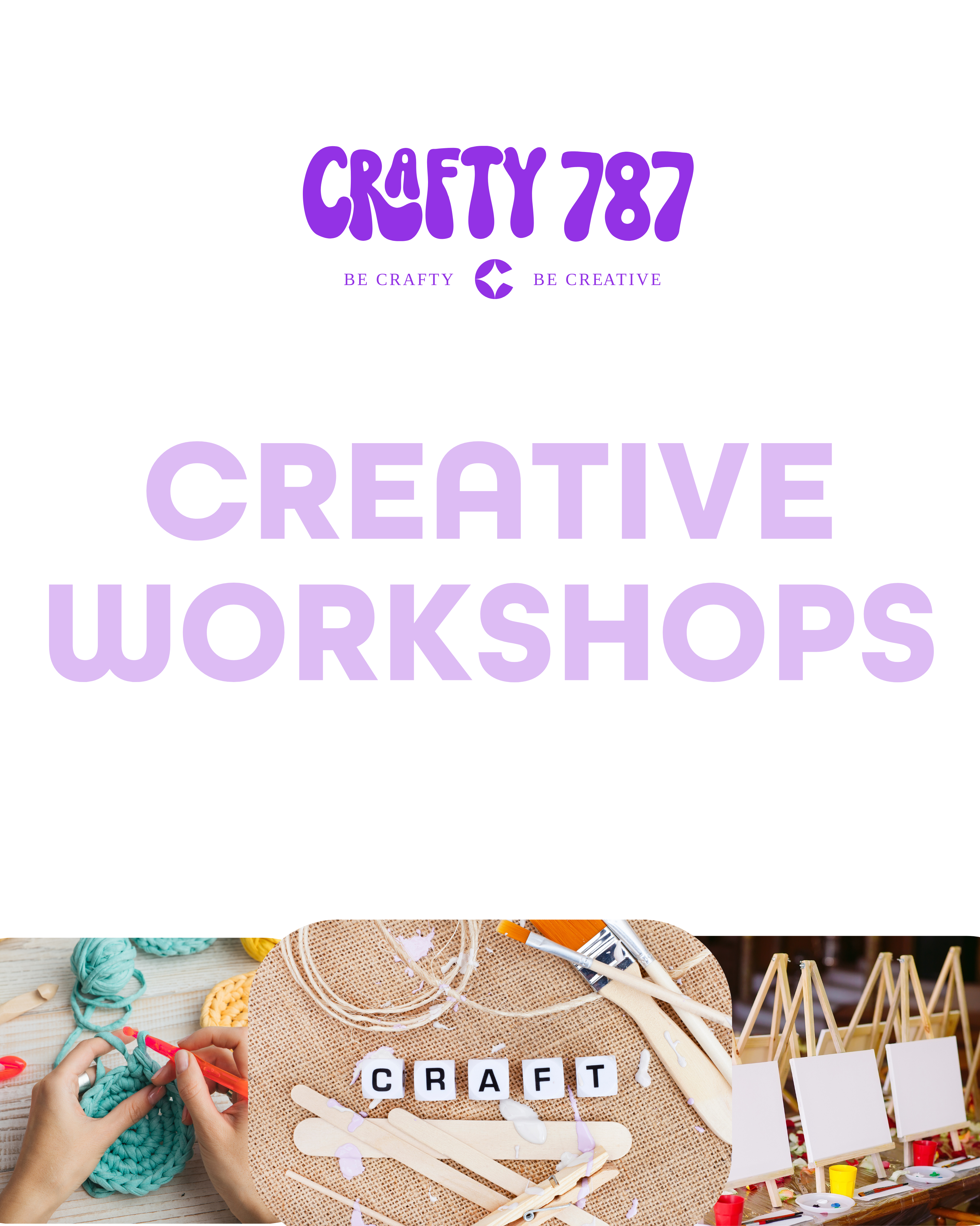 Creative Workshops