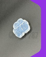 Load image into Gallery viewer, Mini Tooth Dangle Earring Silicone Mold(d14)
