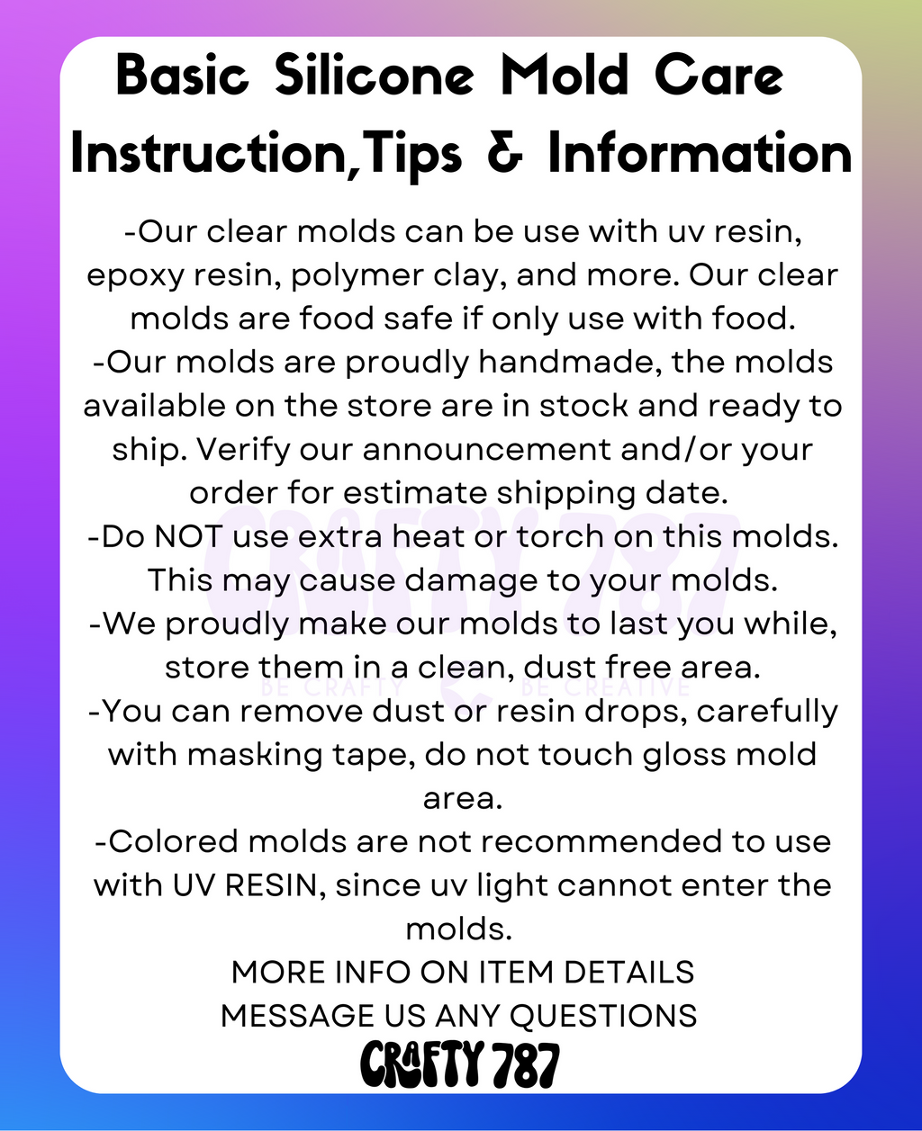 Heart Pulse, Nurse Health Resin Silicone Mold