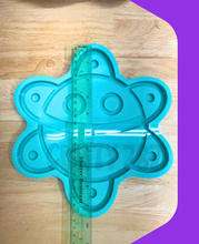 Load image into Gallery viewer, Sol Taíno Mold
