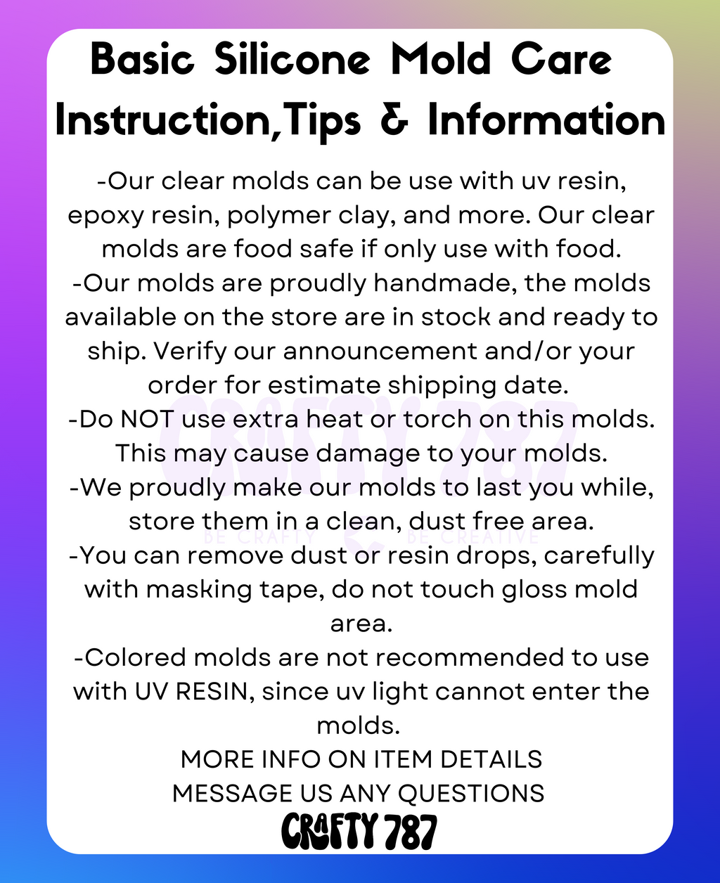 Cookie Lotus Silicone Mold(D14)