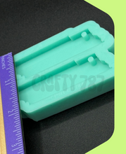 Load image into Gallery viewer, Tennessee Keychain Silicone Mold (D1)
