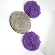 Load image into Gallery viewer, Circle Chunky 20mm Druzy Cabochon Silicone Mold(B2)
