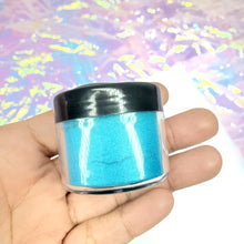 Load image into Gallery viewer, P.R. Turquoise Mica Powder
