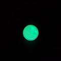 Glow In The Dark Yellow Green