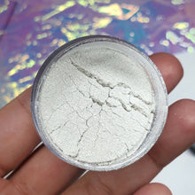 Load image into Gallery viewer, Irradiant White Mica Powder
