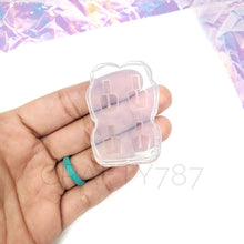 Load image into Gallery viewer, Nail Polish Stud Earring Mold(B6)
