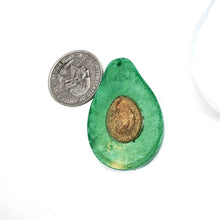 Load image into Gallery viewer, Avocado/Aguacate Dangle Earring Mold(C1)
