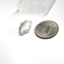 Load image into Gallery viewer, Cloud Cabochon 2D Jewelry Silicone Mold(A8)
