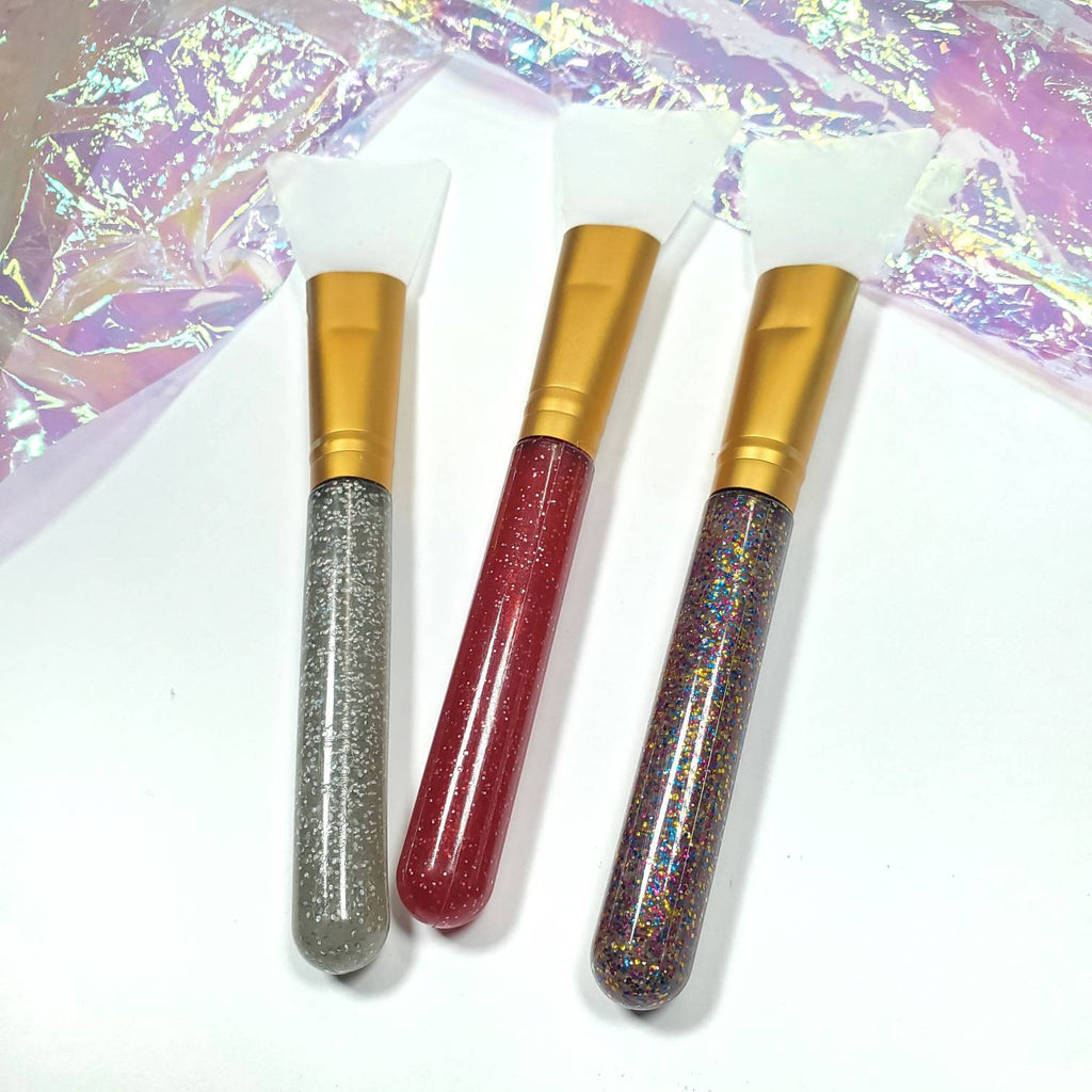 Silicone Brush