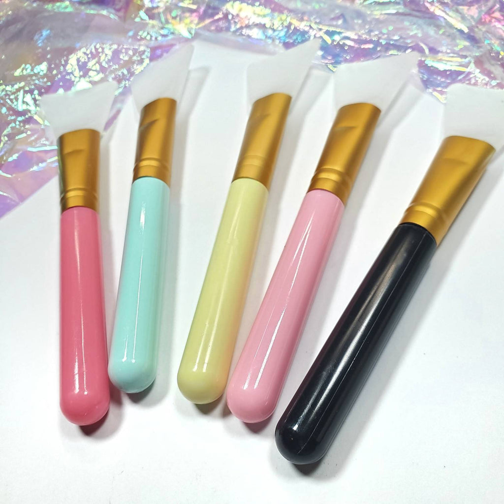 Silicone Brush