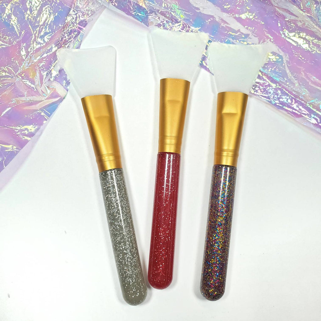 Silicone Brush