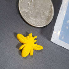 Load image into Gallery viewer, Honey Bee Stud Earring Silicone Mold(A11)
