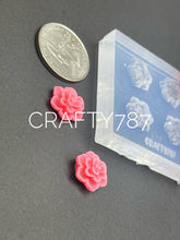 Load image into Gallery viewer, Succulent 2pairs Silicone Mold
