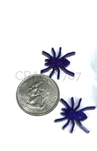 Load image into Gallery viewer, Spider Araña Stud Silicone Mold(A6)
