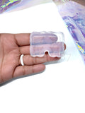 Cow Stud Earrings Silicone Mold(A7)