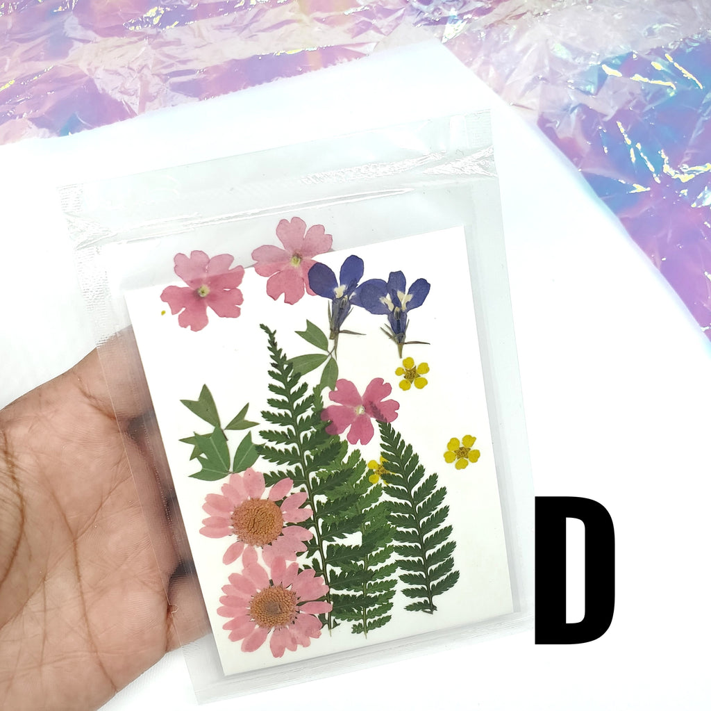 Dry Flowers | Flores Secas Choose your favorites