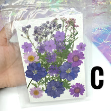 Load image into Gallery viewer, Dry Flowers | Flores Secas Choose your favorites
